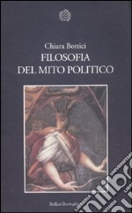 Filosofia del mito politico libro