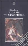 Filosofia del mito politico libro