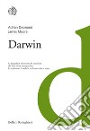 Darwin libro