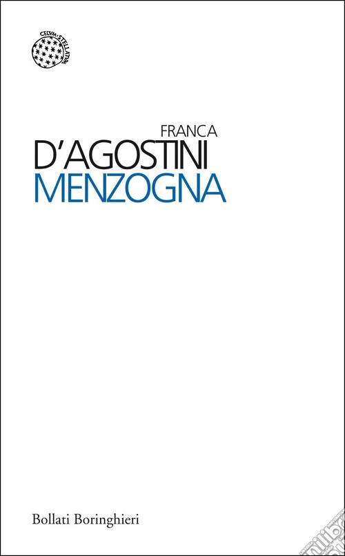 Menzogna