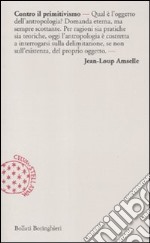 Contro il primitivismo libro