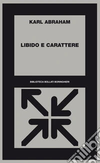 Libido e carattere