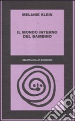 Il mondo interno del bambino libro