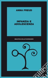 Infanzia e adolescenza
