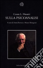 Sulla psicoanalisi