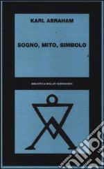 Sogno, mito, simbolo libro