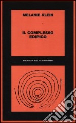 Il complesso edipico libro