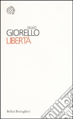 Libertà libro