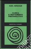 Clinica e trattamento psicoanalitico libro