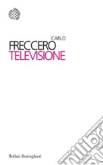 Televisione libro usato