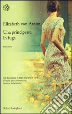 Una principessa in fuga libro