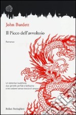 Il picco dell'avvoltoio libro