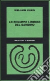Lo sviluppo libidico del bambino libro