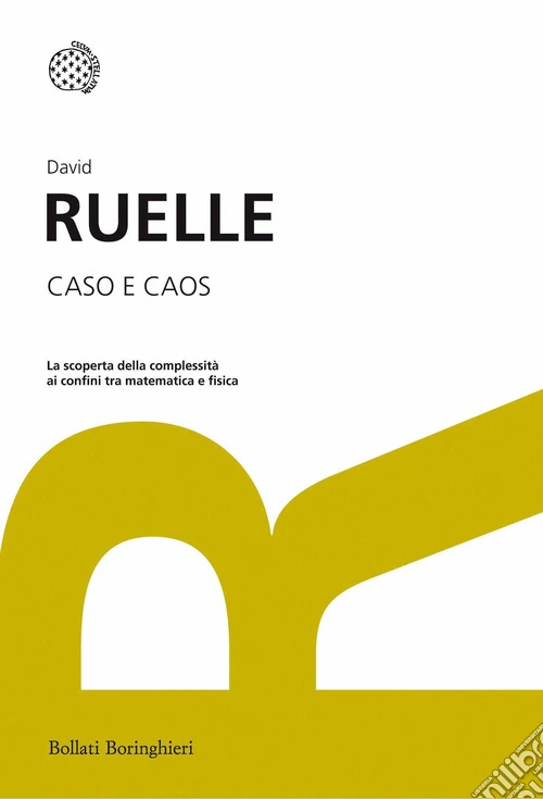 Caso e caos