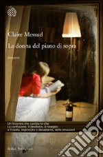 La donna del piano di sopra libro