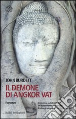 Il demone di Angkor Vat libro