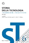 Storia della tecnologia. Vol. 6/1: Il ventesimo secolo. L'energia e le risorse libro
