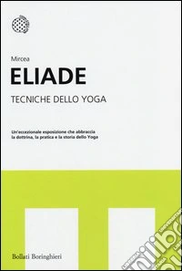 Tecniche dello yoga