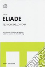 Tecniche dello yoga libro