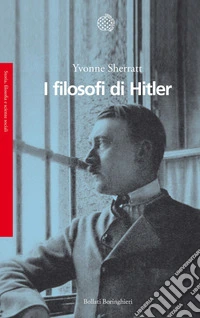 I filosofi di Hitler libro