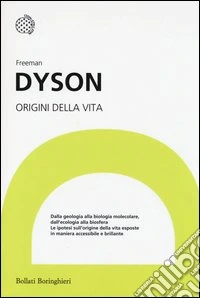 Origini della vita