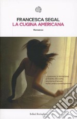 La cugina americana libro