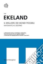 Il migliore dei mondi possibili. Matematica e destino libro