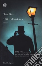 Il trio dell'arciduca libro