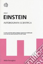 Autobiografia scientifica libro