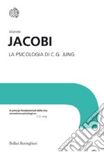 La psicologia di C. G. Jung libro