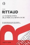 La favolosa storia della radice quadrata di due libro di Rittaud Benoît