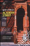 Academy street libro