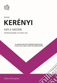 Miti e misteri