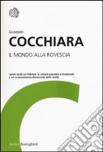 Il mondo alla rovescia libro