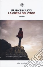 La corsa del vento libro