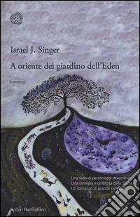 A Oriente del giardino dell'Eden