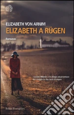 Elizabeth a Rügen libro