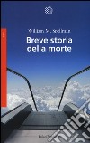 Breve storia della morte libro