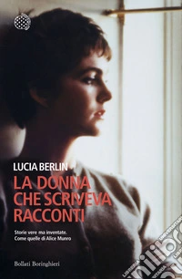 La donna che scriveva racconti libro