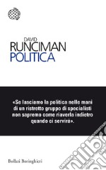 Politica libro