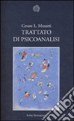 Trattato di psicoanalisi libro