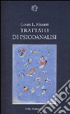 Trattato di psicoanalisi libro