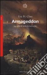 Armageddon. La valle di tutte le battaglie libro