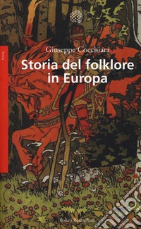 Storia del folklore in Europa