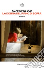 La donna del piano di sopra libro