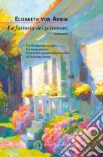 La fattoria dei gelsomini libro