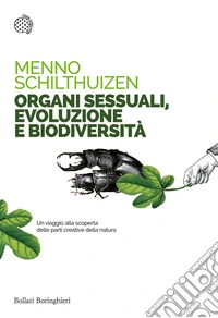 Organi sessuali, evoluzione e biodiversità