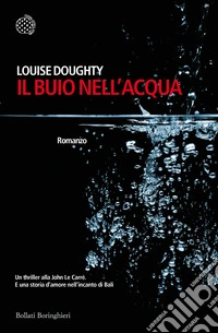 Il buio nell'acqua libro