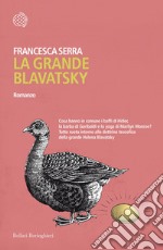 La grande Blavatsky libro