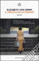 Il circolo delle ingrate libro